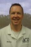 Benny Pendergrass, ACD’s new Supply Chain Manager